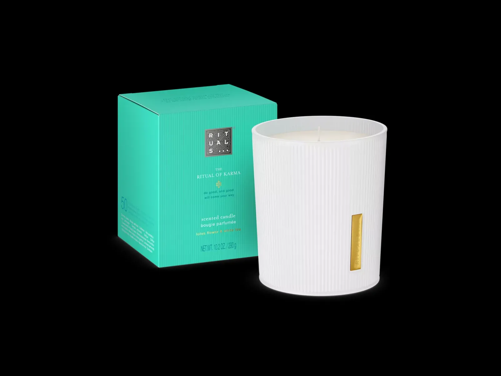 Rituals Scented Candle