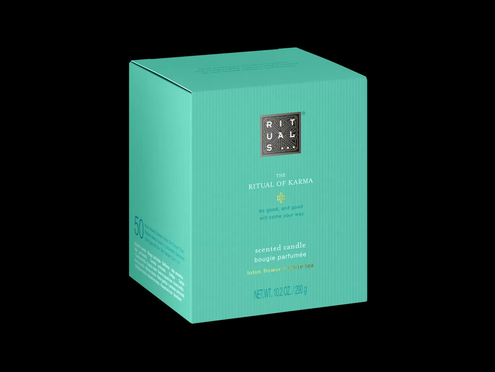 Rituals Scented Candle
