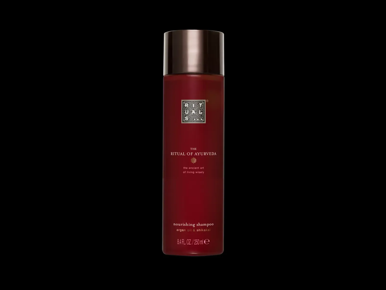 Rituals Shampoo