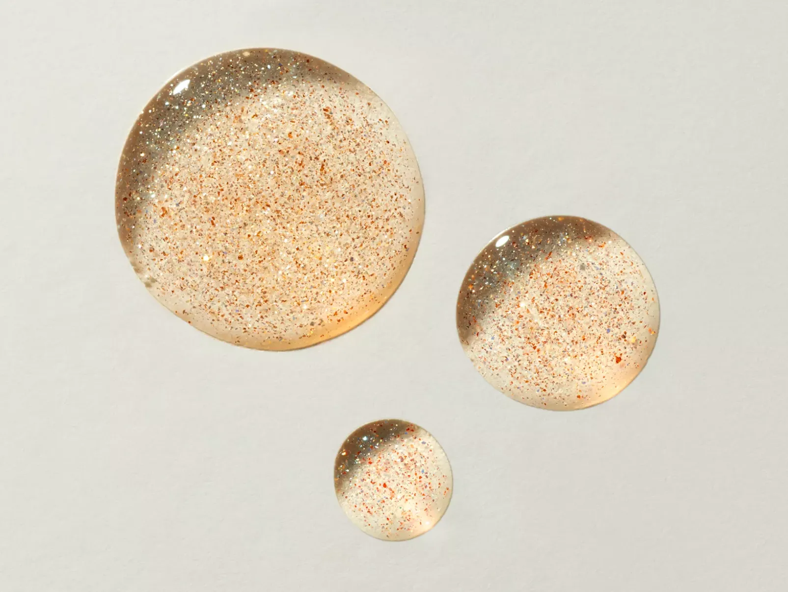 Rituals Shimmering Body Oil