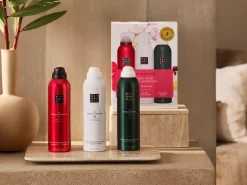 Rituals Shower Foam Value Pack