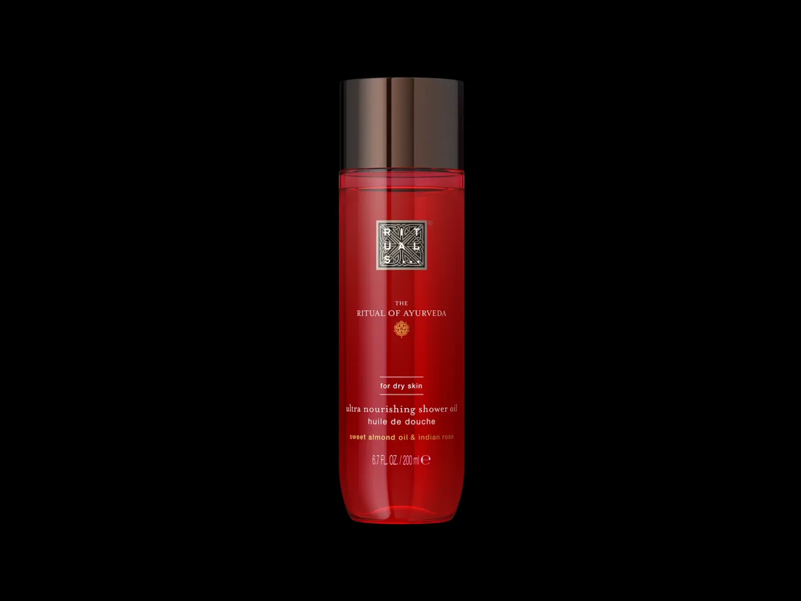Rituals Shower Oil