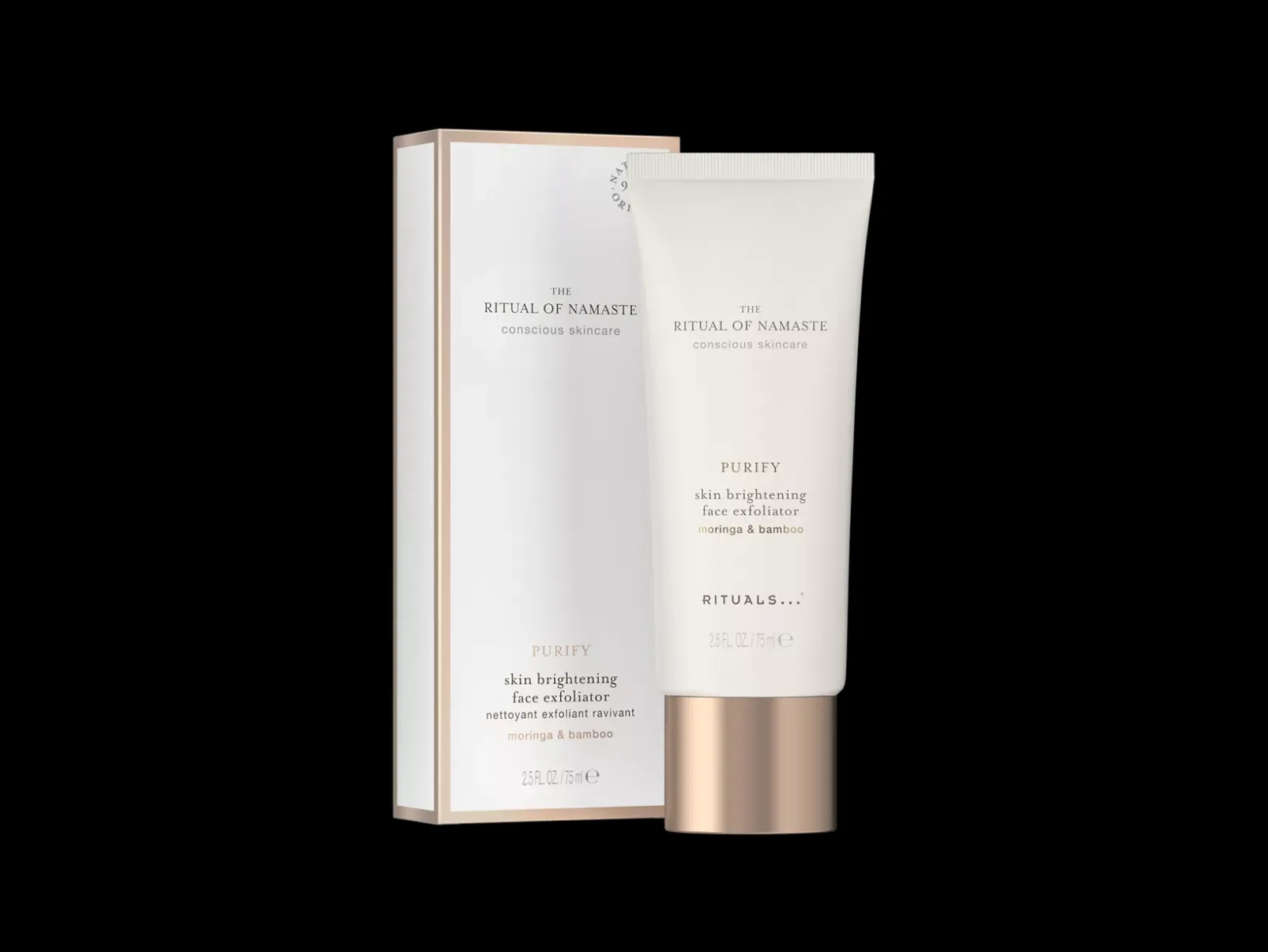 Rituals Skin Brightening Face Exfoliator