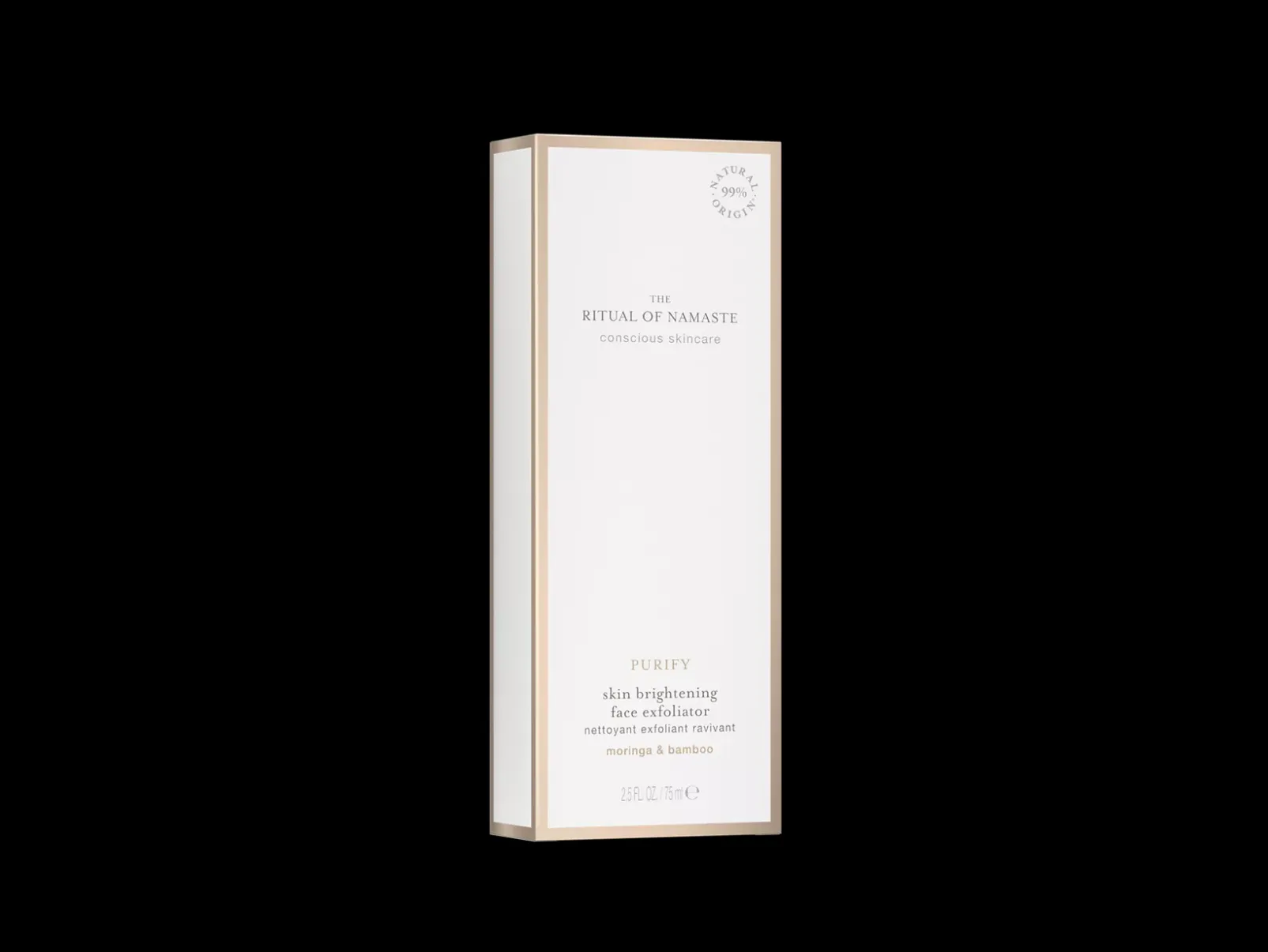 Rituals Skin Brightening Face Exfoliator