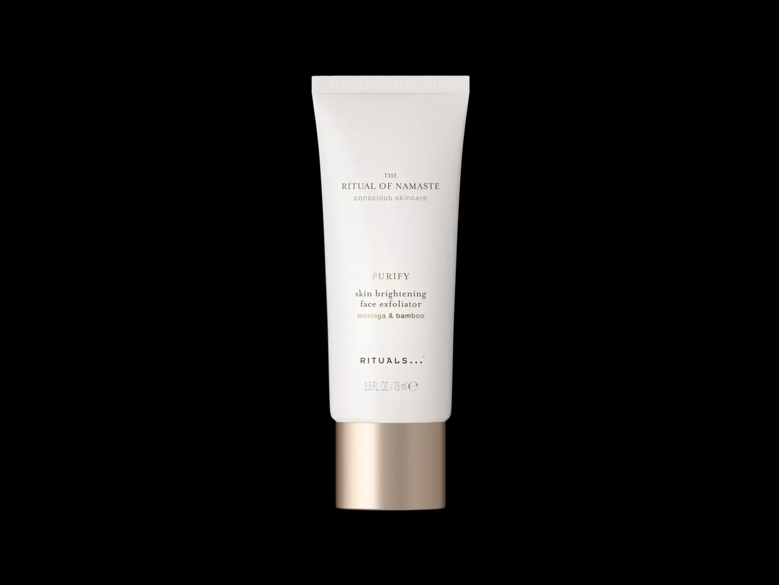 Rituals Skin Brightening Face Exfoliator