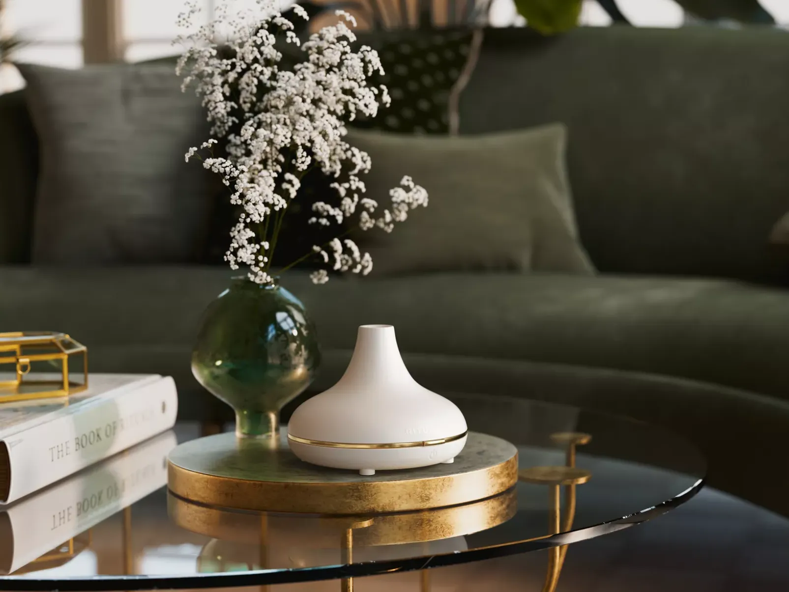 Rituals Sleep Aroma Diffuser