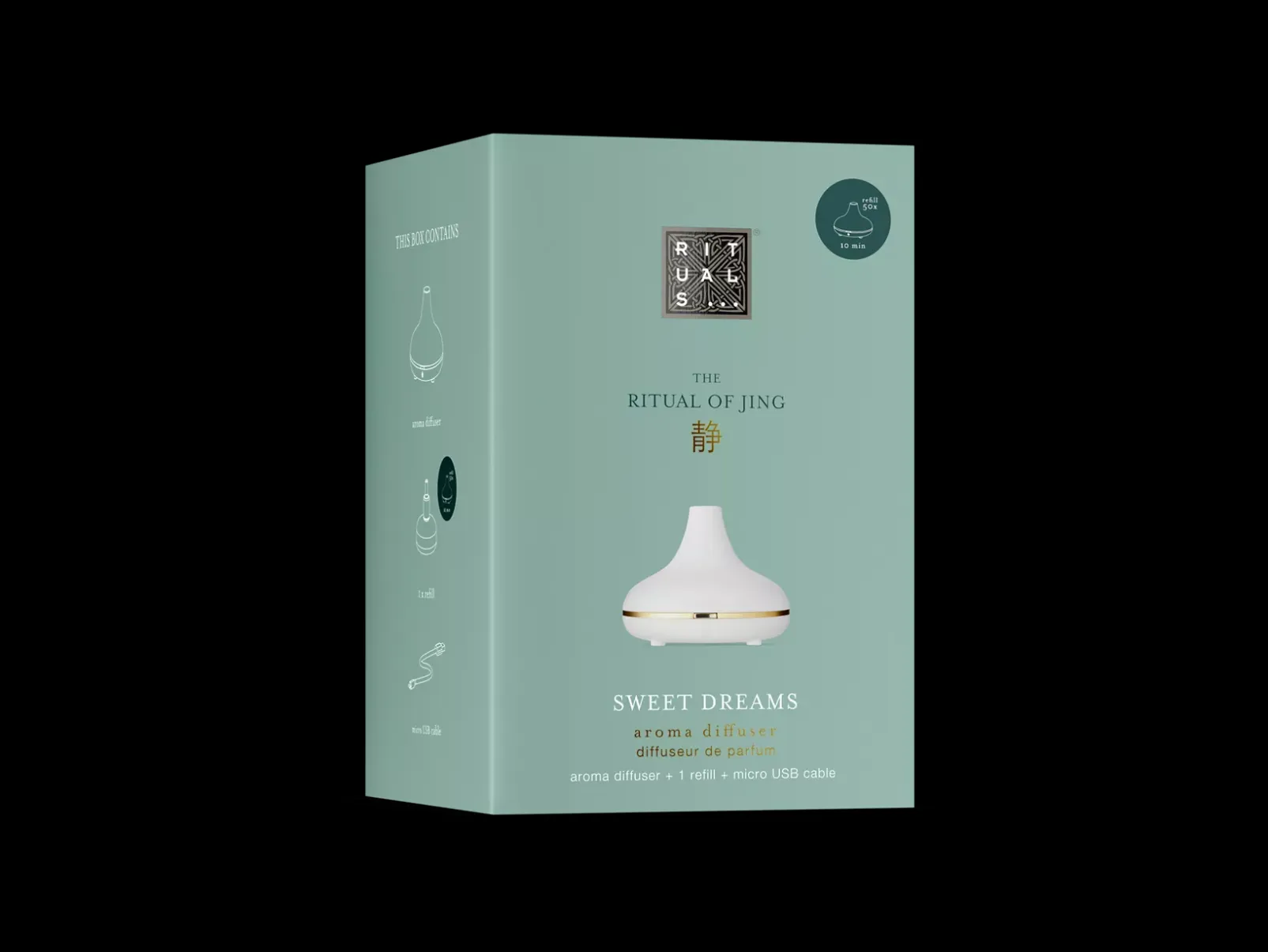 Rituals Sleep Aroma Diffuser