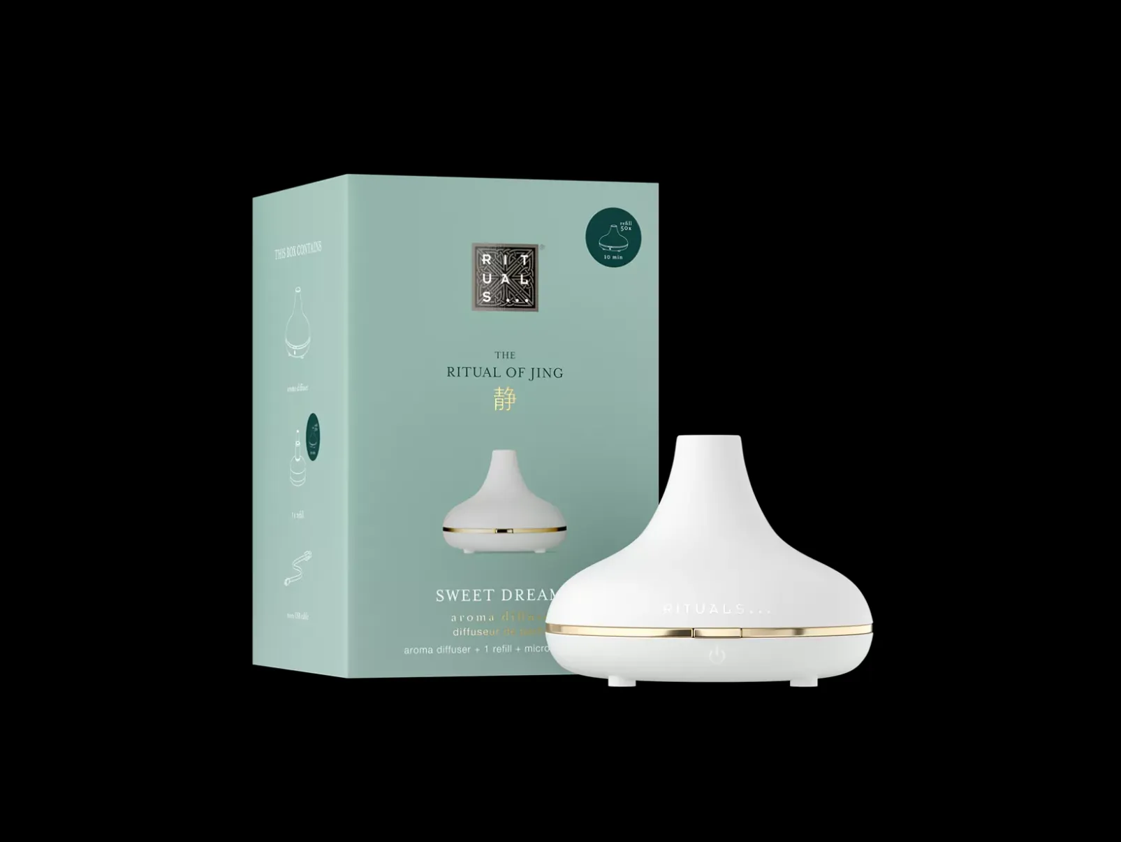 Rituals Sleep Aroma Diffuser