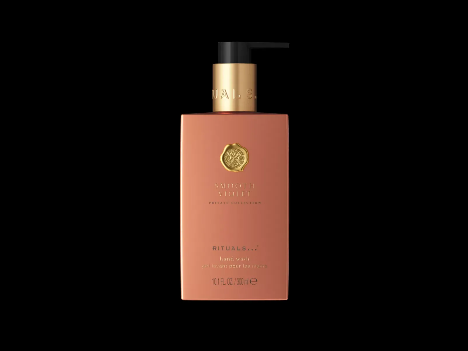 Rituals Smooth Violet Hand Wash