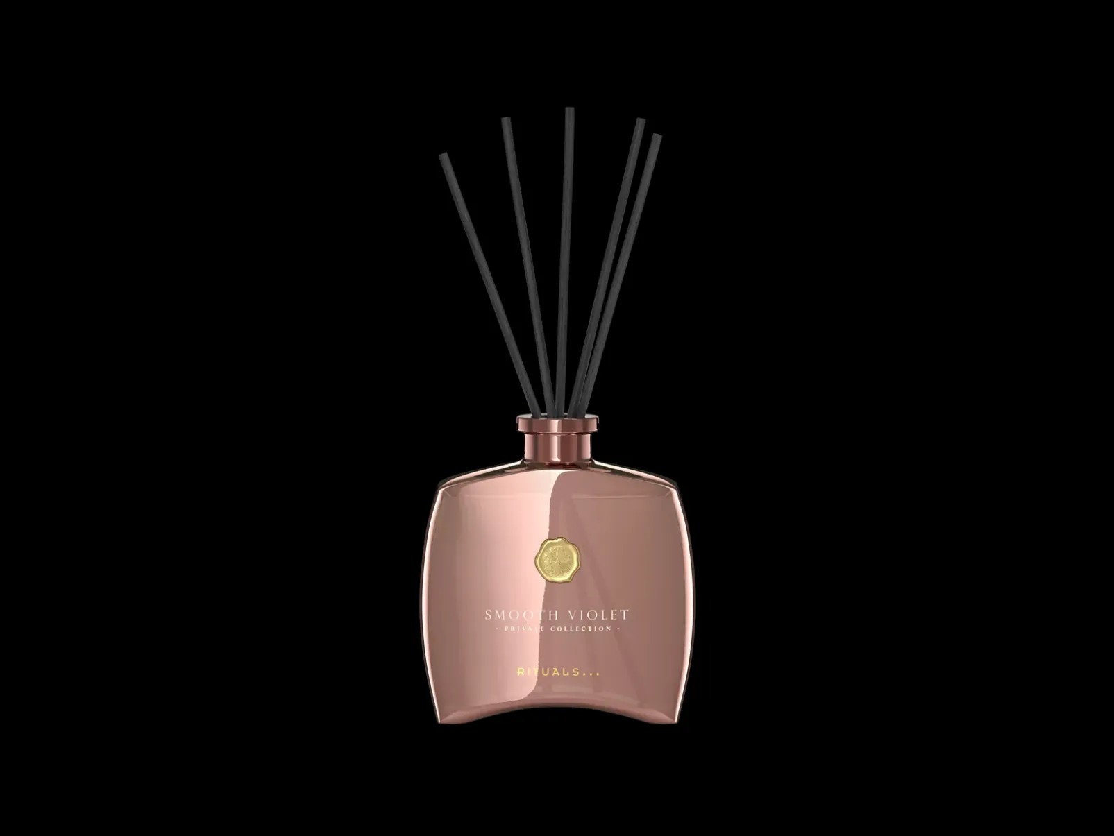 Rituals Smooth Violet Mini Fragrance Sticks