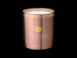Rituals Smooth Violet Scented Candle