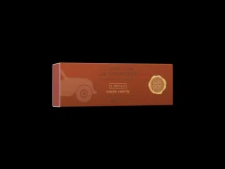 Rituals Suede Vanilla Car Air Freshener Refill