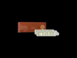 Rituals Suede Vanilla Car Air Freshener Refill