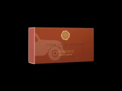 Rituals Suede Vanilla Car Air Freshener