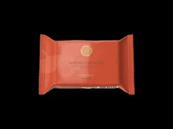 Rituals Suede Vanilla Car Wipes