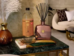 Rituals Suede Vanilla Refill Fragrance Sticks
