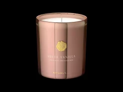 Rituals Suede Vanilla Scented Candle