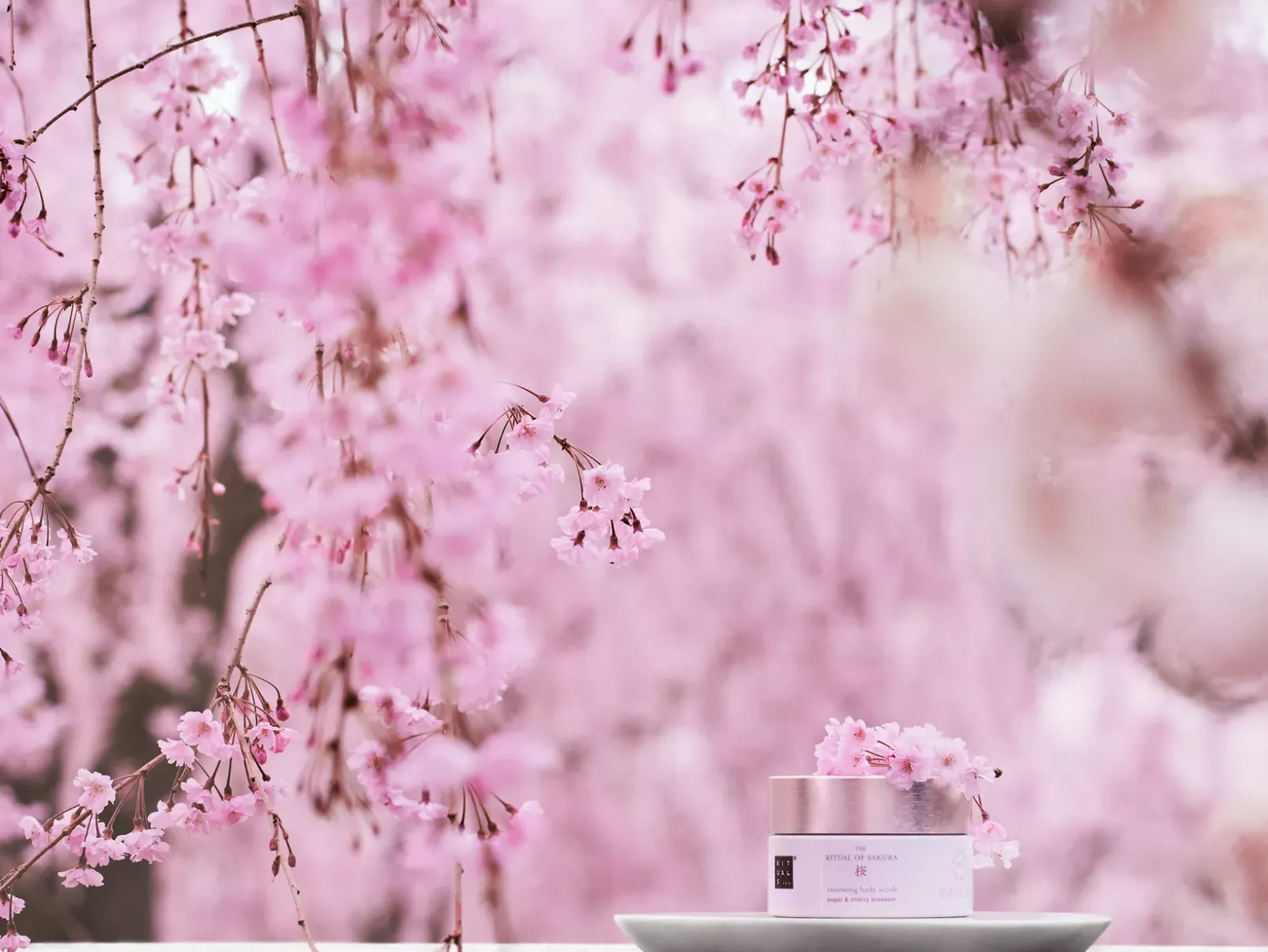 Rituals Sugar Body Polish