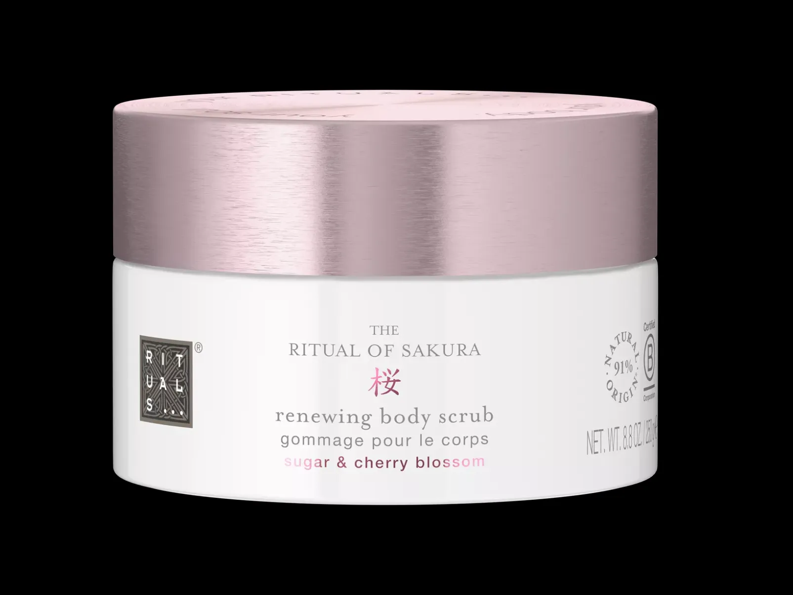 Rituals Sugar Body Polish