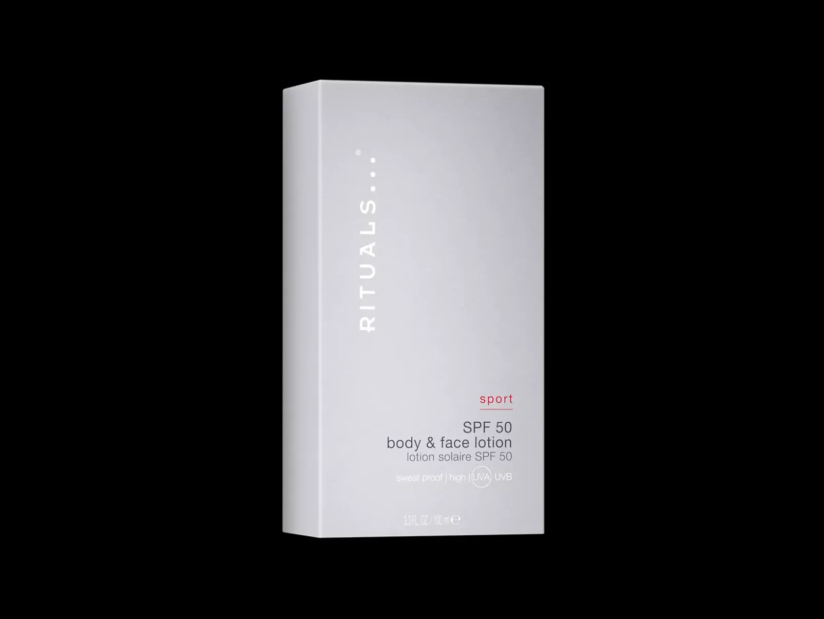 Rituals Sun Lotion SPF 50+