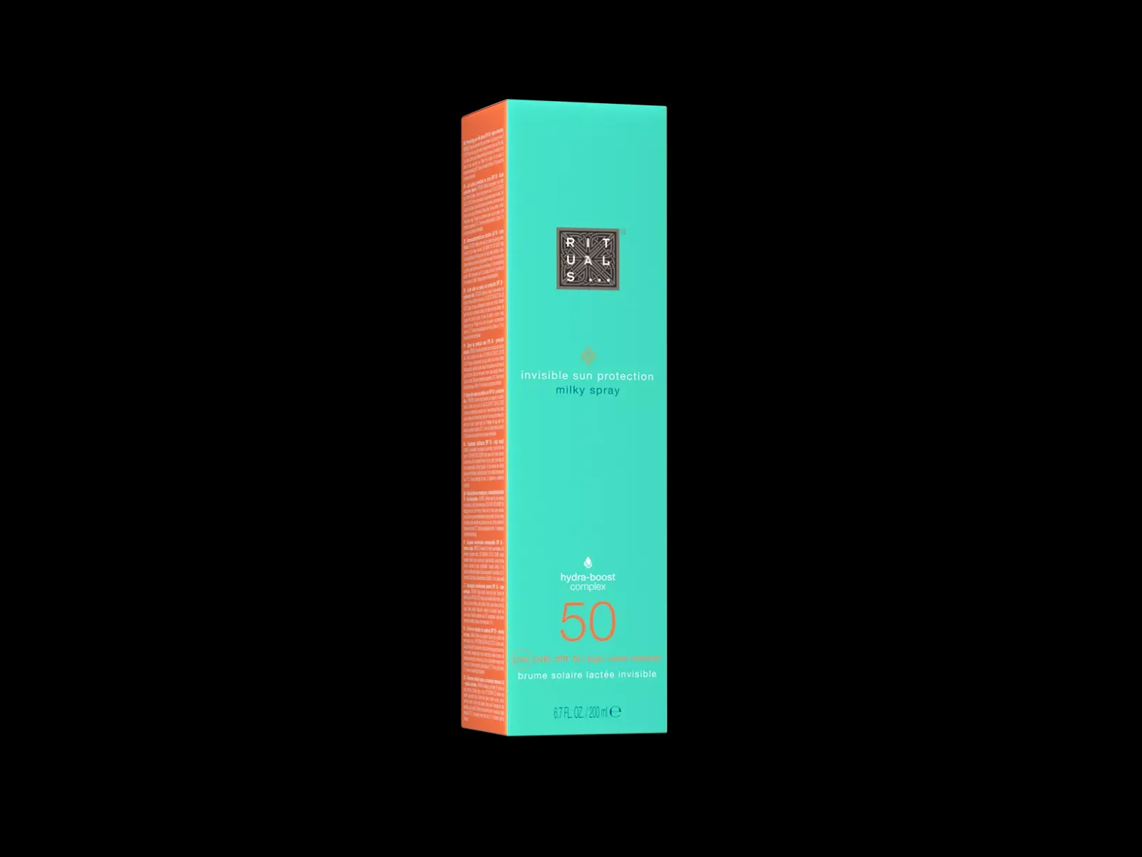 Rituals Sun Protection Milky Spray SPF 50