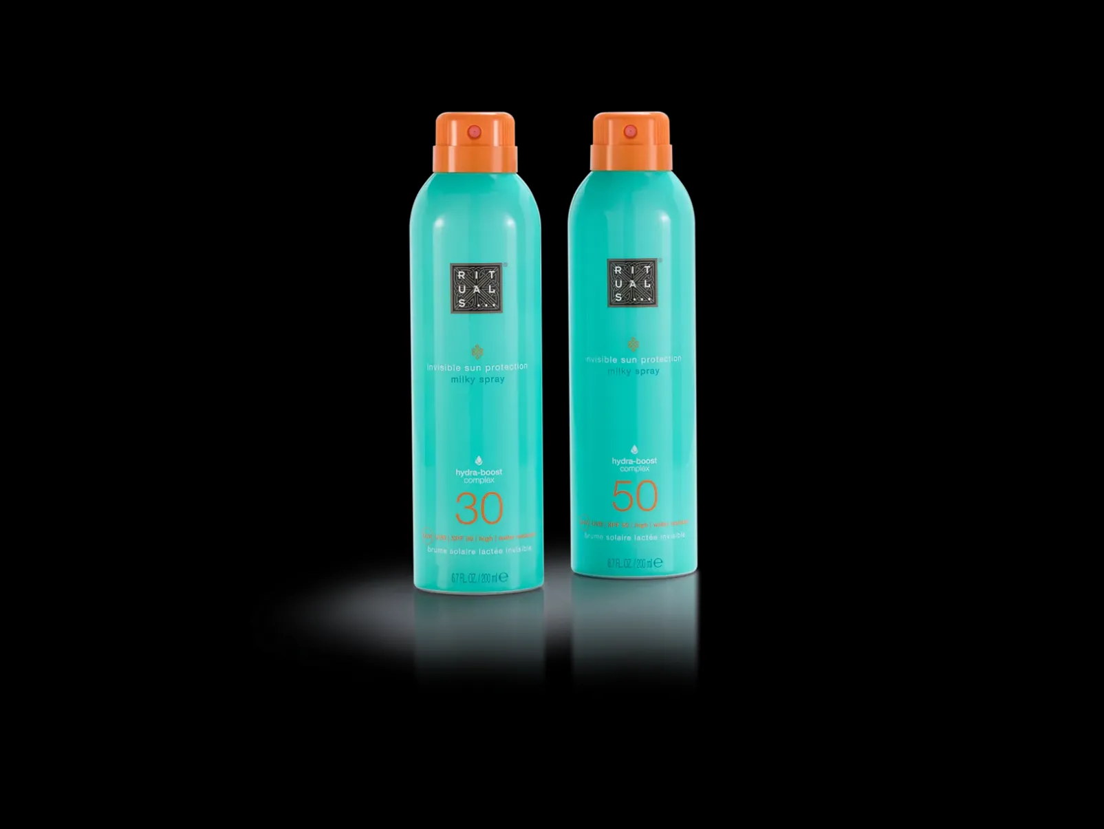 Rituals Sun Protection Milky Spray SPF 30