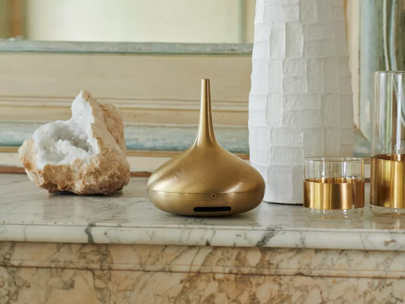 Rituals The Perfume Genie