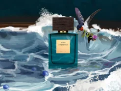 Rituals Travel - Bleu Byzantin