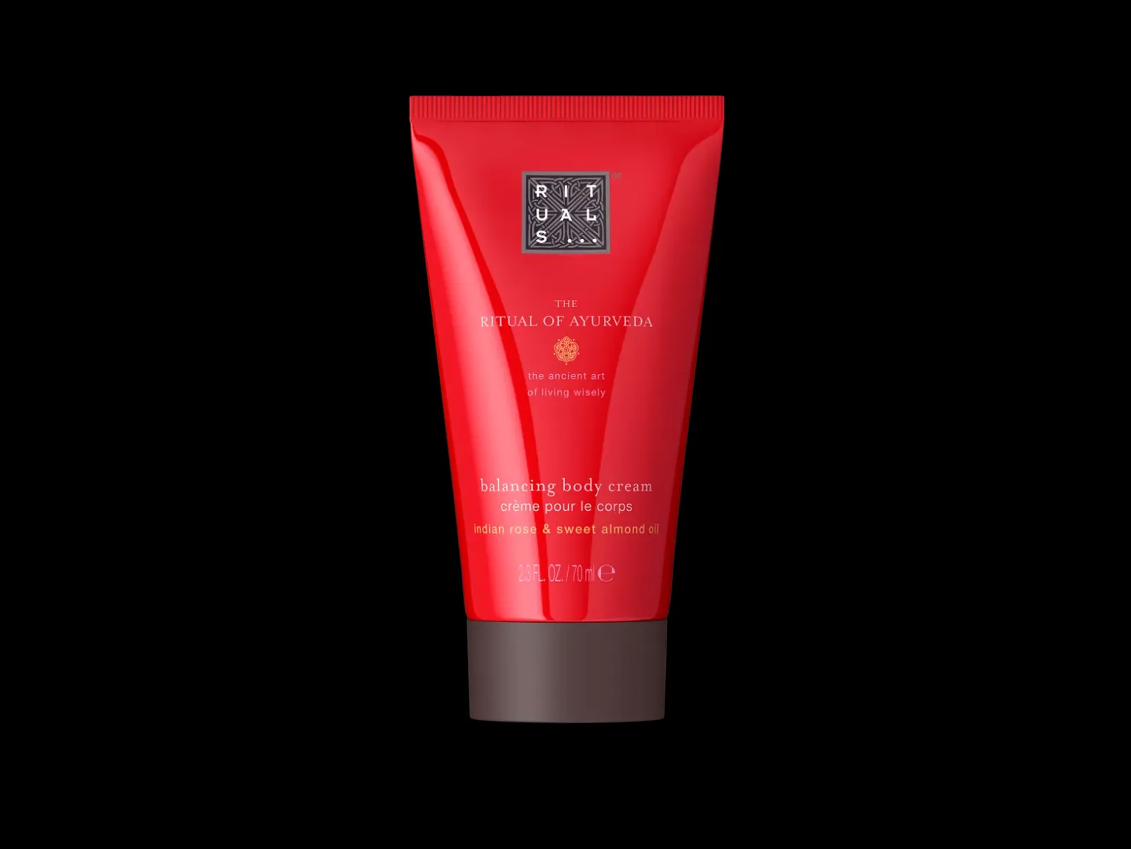 Rituals Travel - Body Cream