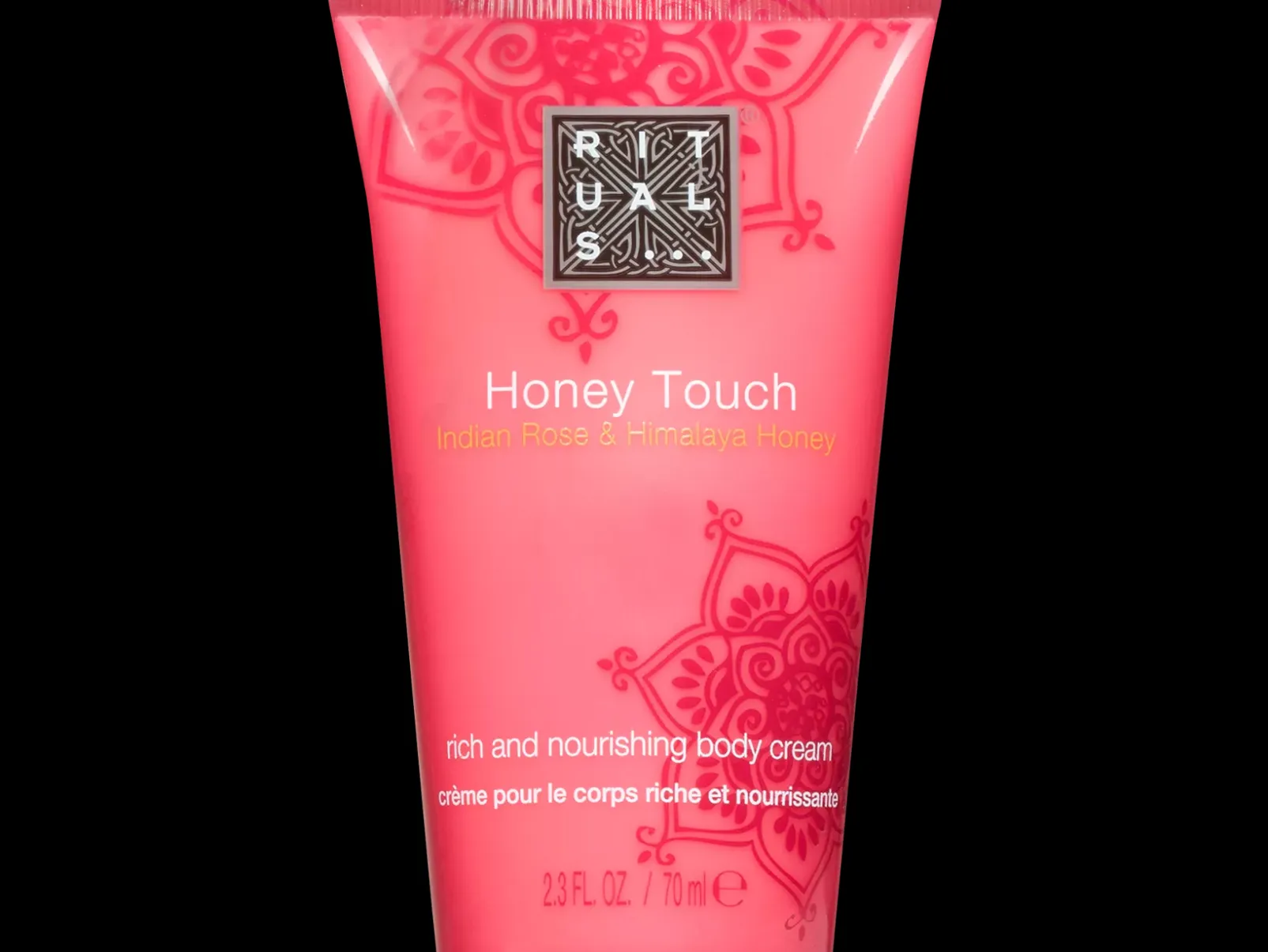 Rituals Travel - Body Cream
