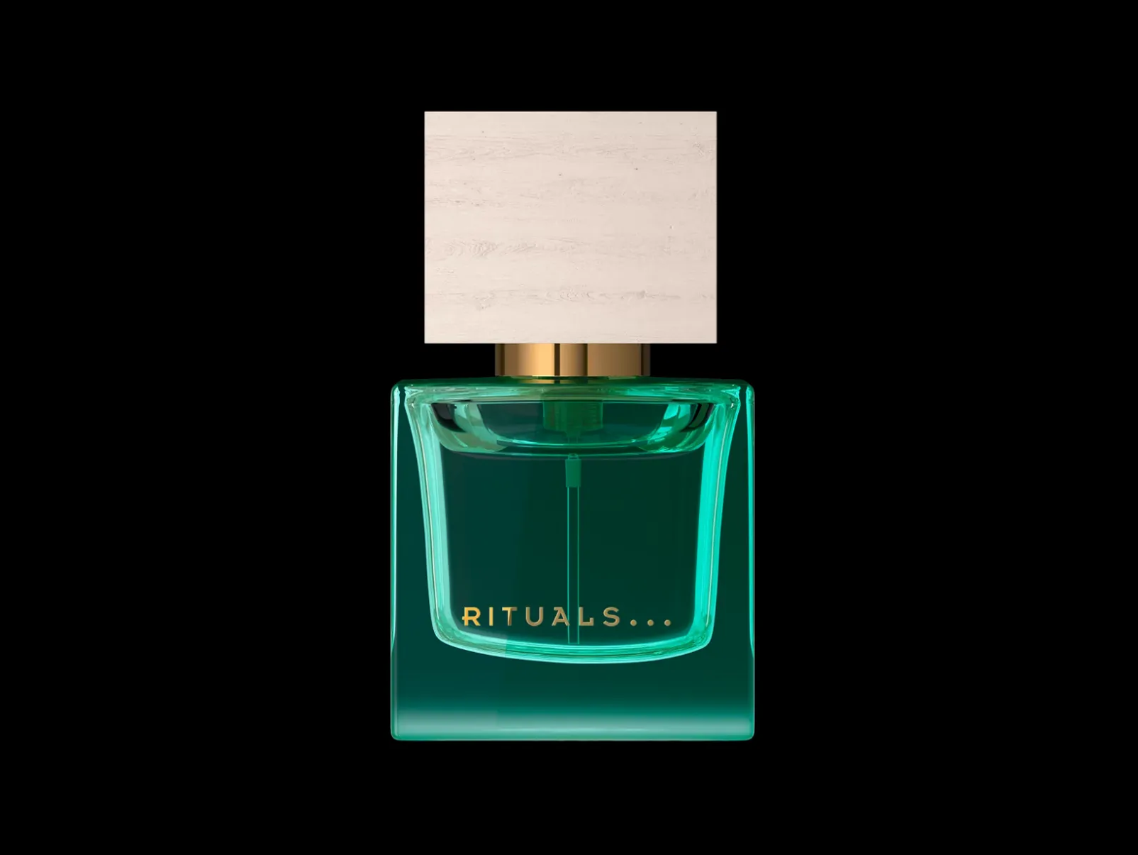 Rituals Travel - Eau De Parfum Soleil d'Or