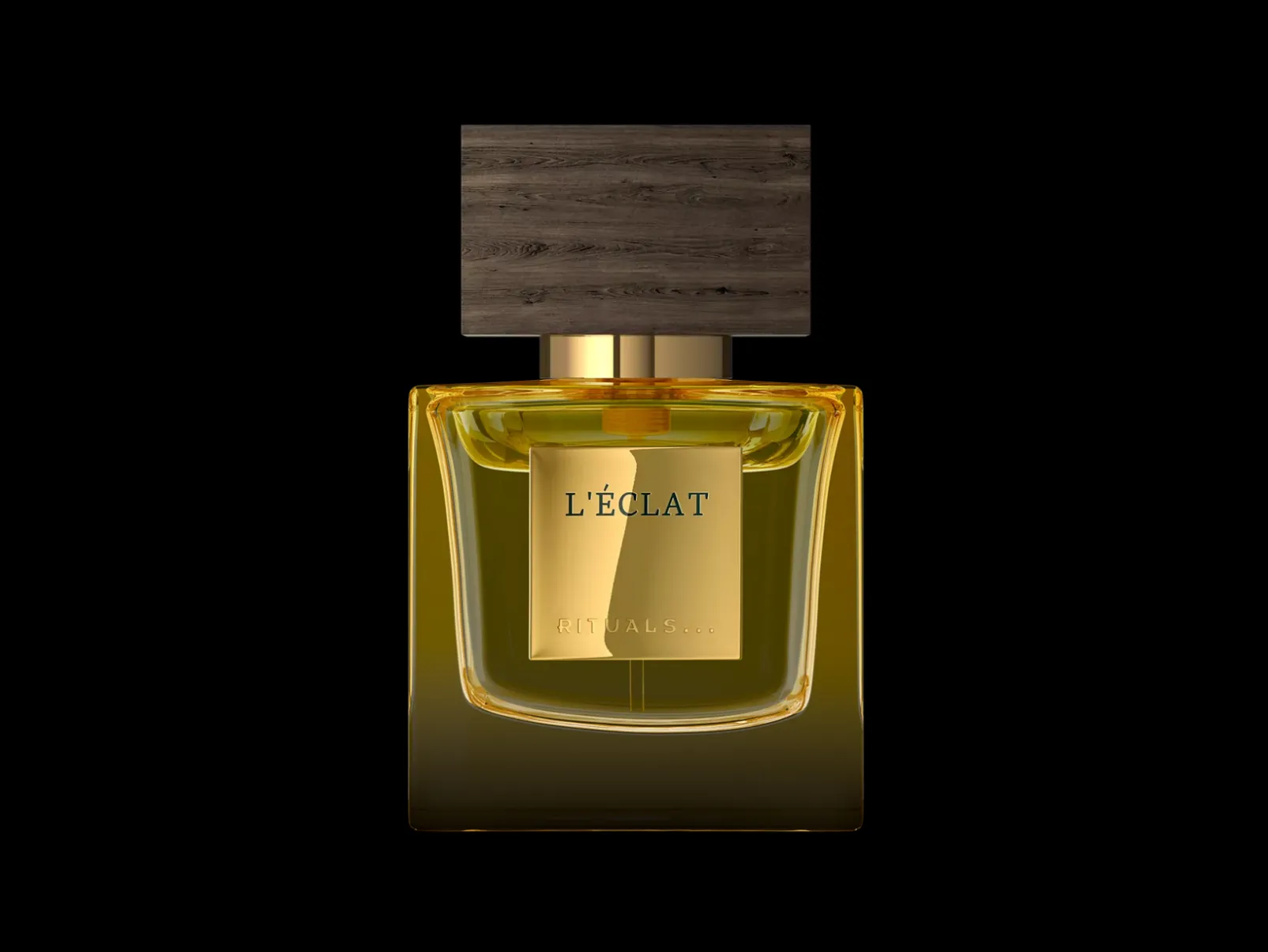 Rituals Travel - Eau De Parfum Soleil d'Or