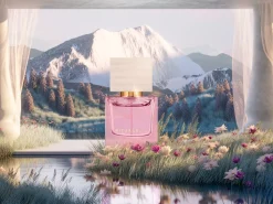 Rituals Travel - Fleurs de l’Himalaya