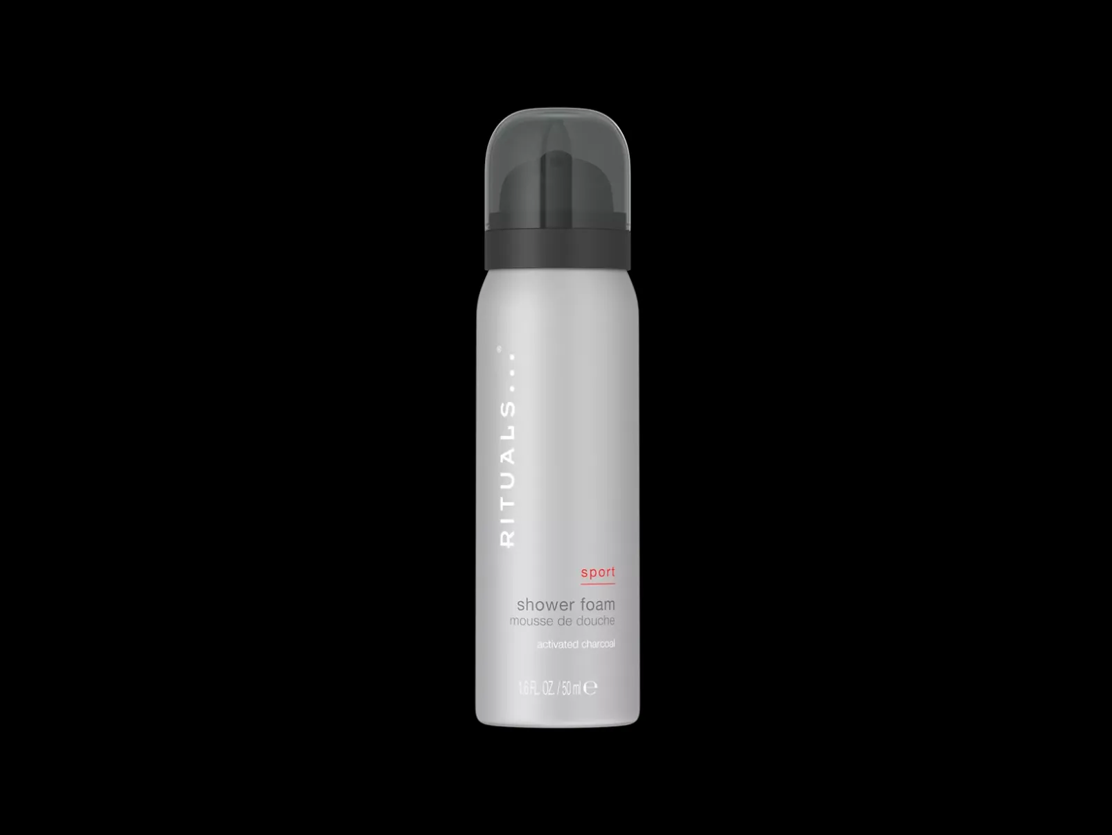 Rituals Travel - Foaming Shower Gel