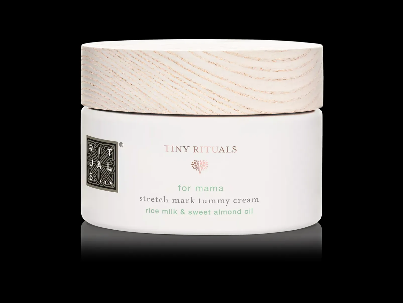 Rituals Tummy Cream