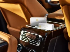 Rituals White Basil Car Air Freshener Refill