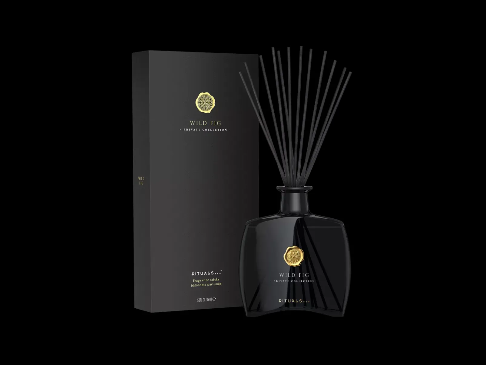 Rituals Wild Fig Fragrance Sticks