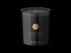 Rituals Wild Fig Scented Candle