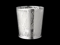 Rituals XL Orris Mimosa Scented Candle With Metal Sleeve