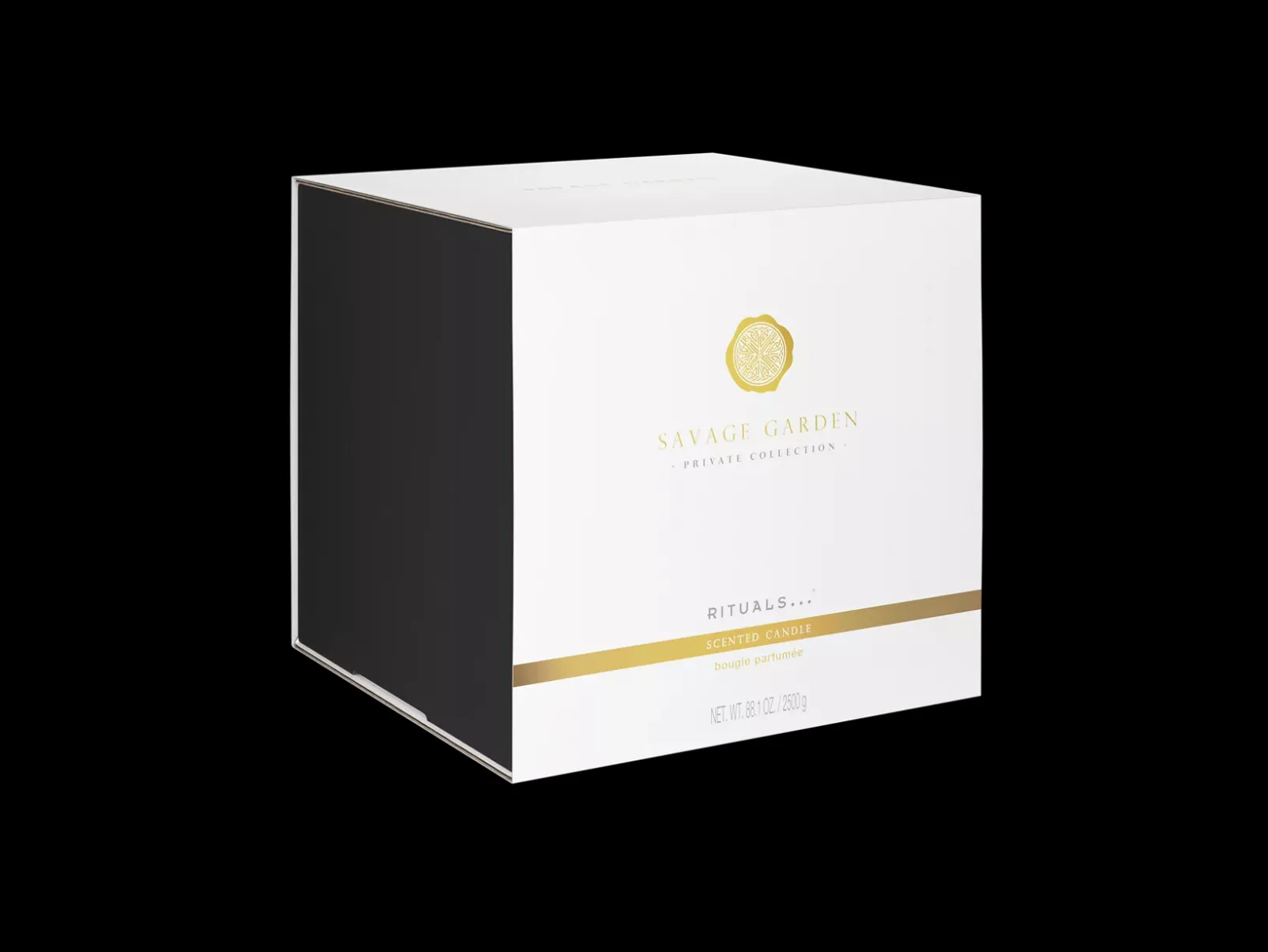 Rituals XL Savage Garden Scented Candle