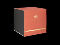 Rituals XL Suede Vanilla Scented Candle