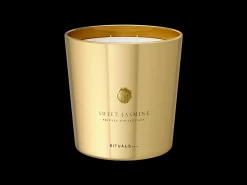 Rituals XL Sweet Jasmine Scented Candle