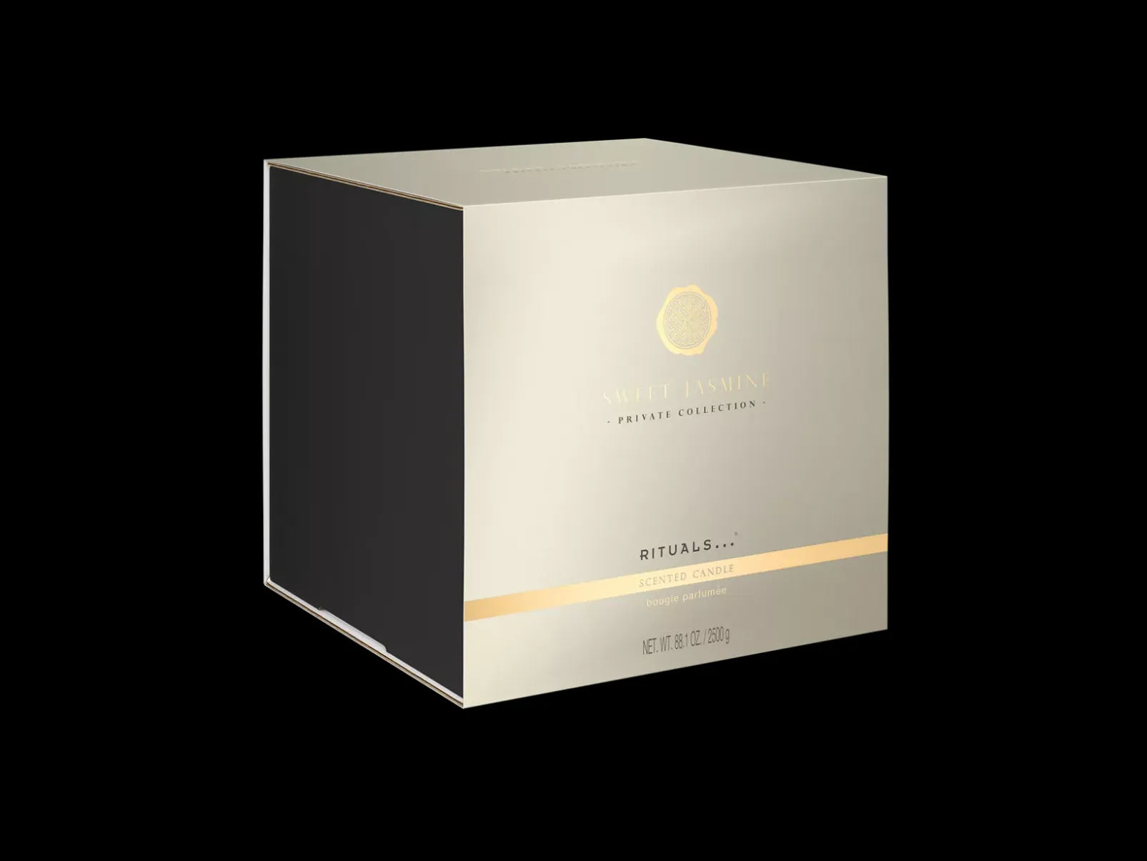 Rituals XL Sweet Jasmine Scented Candle